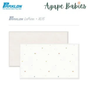 [1 Yr Local Warranty] Parklon LaPure Coco Bear (XL15) Size:2350 x 1400 x 15mm