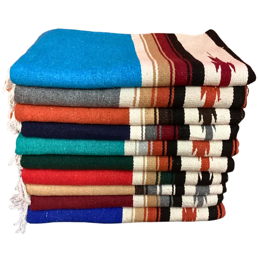 10 Diamond Center Blankets! Only $17 ea.!