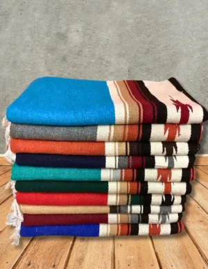 10 Diamond Center Blankets! Only $17 ea.!