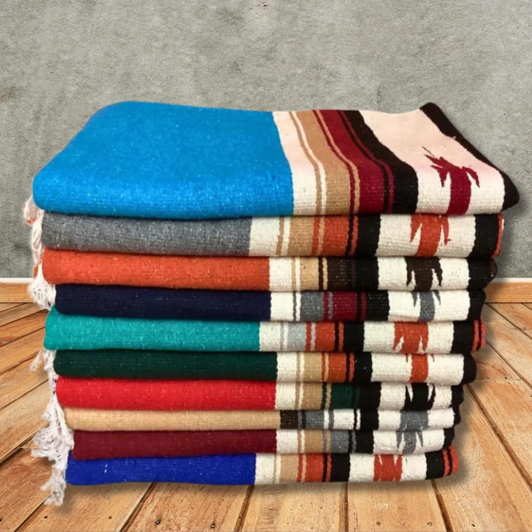 10 Diamond Center Blankets! Only $17 ea.!