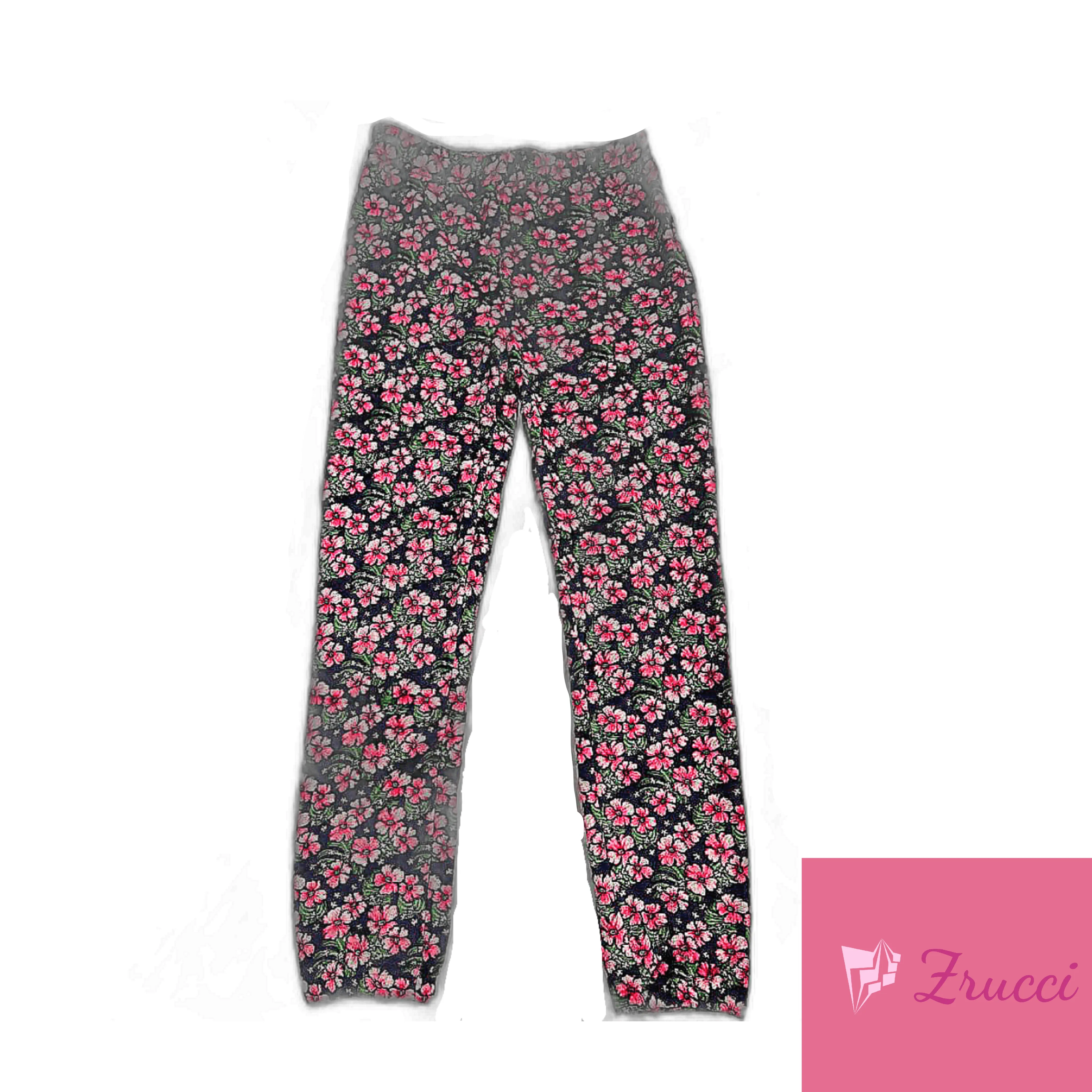 3 PACK! Women's Flower Ultra Plush Stretchy Cozy Pajama/Lounge Pants (Multiple Sizes and Colors)