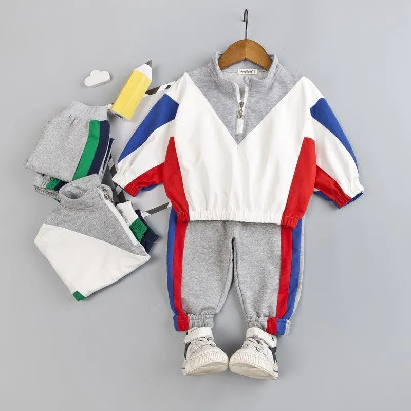 ActiveEdge Boy’s Sports Windsuit