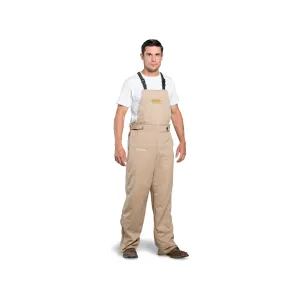 AFW080-PBO - FR Shield 8 Cal/cm(2) Bib Overall