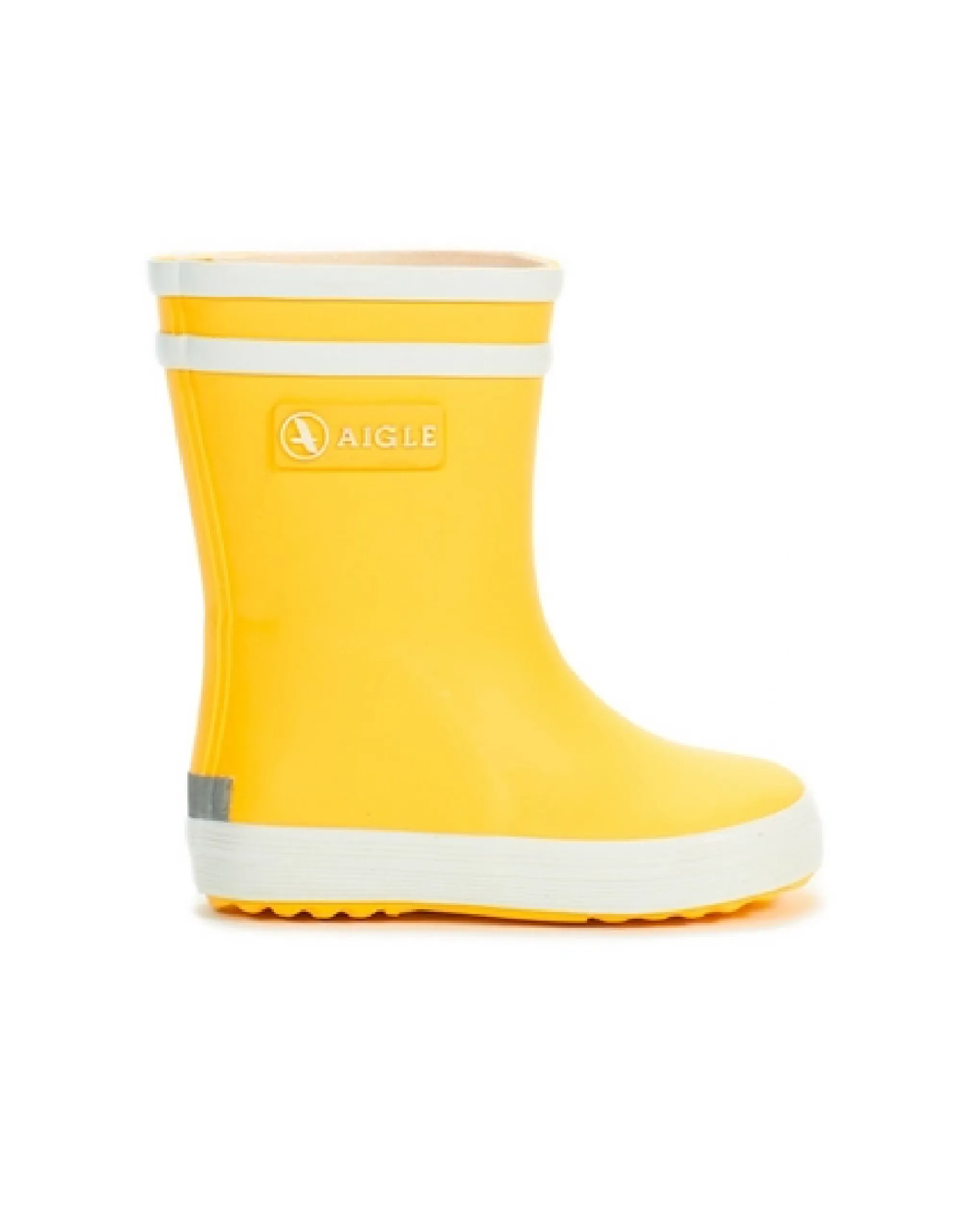 Aigle Baby Flac Jaune