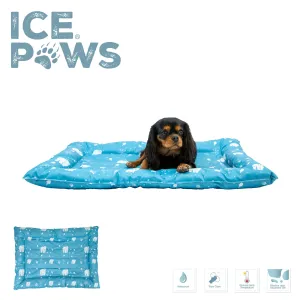 Ancol Ice Paws Cooling Bed