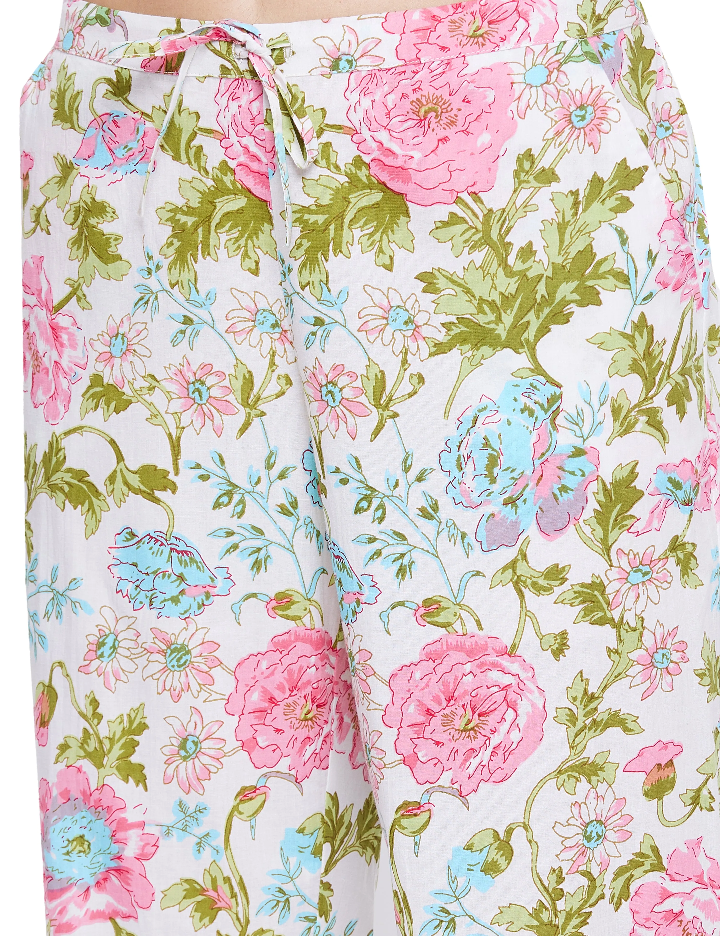 Ave Cotton Sleep Pajamas