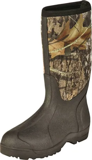 Boot Work Hi Mossy Oak Bkup 11