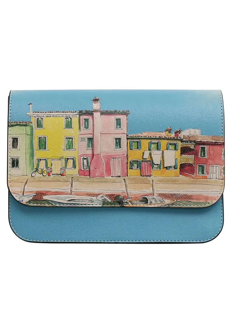 Burano Island | Y-Generation Handbag