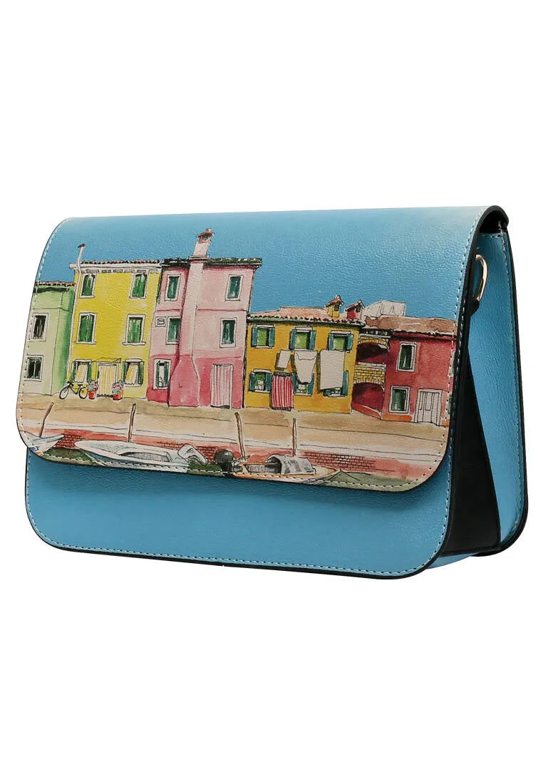 Burano Island | Y-Generation Handbag