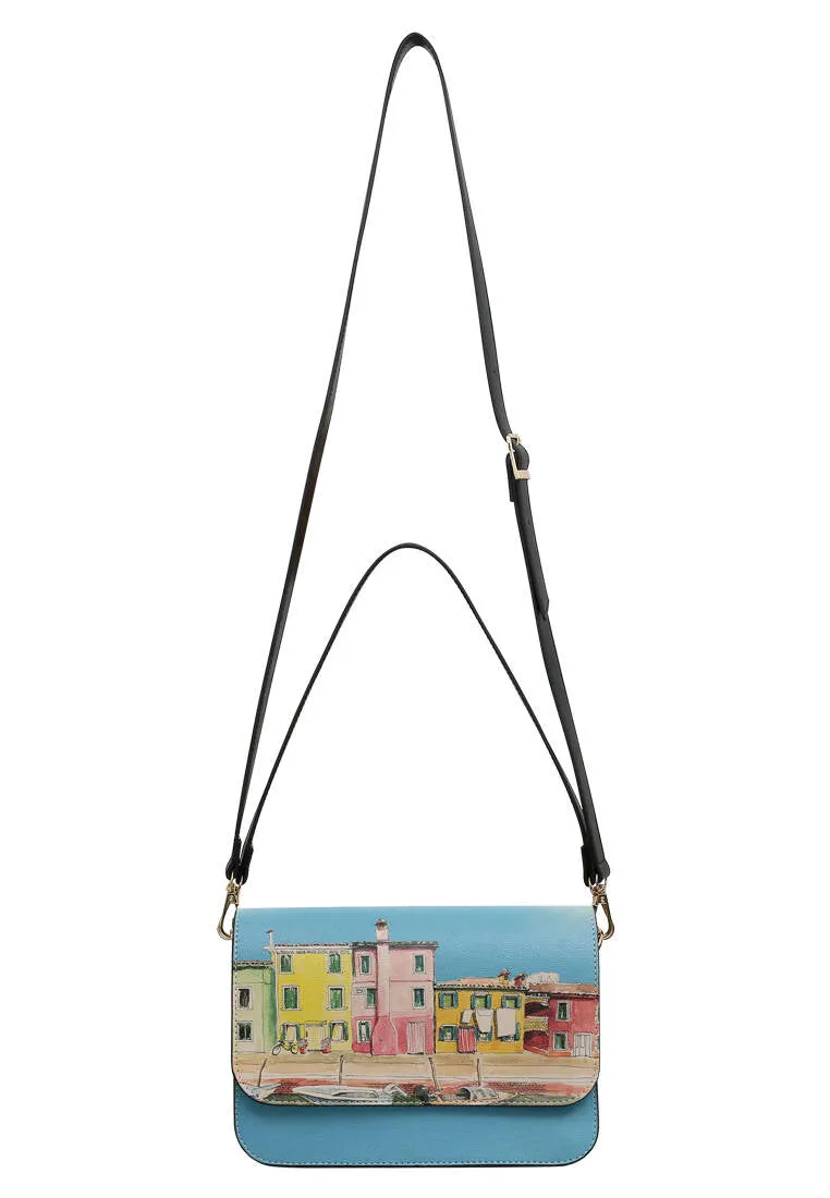 Burano Island | Y-Generation Handbag