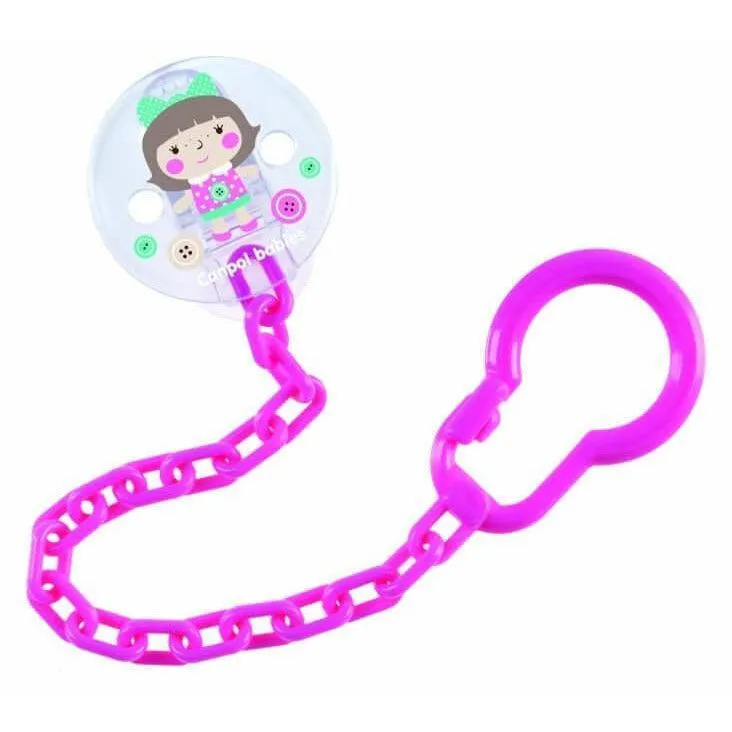 Canpol Babies Dummy Chain