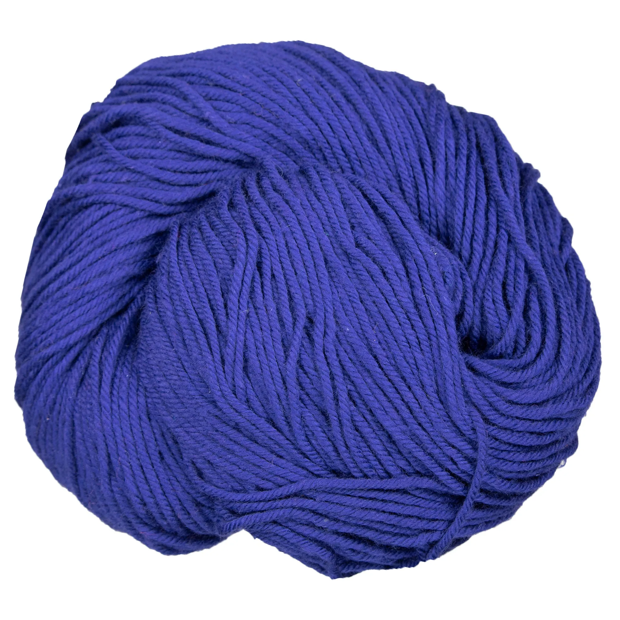 Cascade Yarns Nifty Cotton Yarn - 14 Sapphire