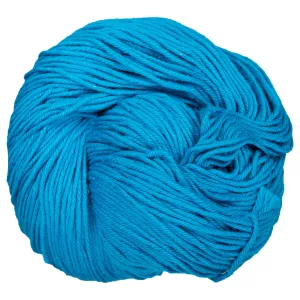 Cascade Yarns Nifty Cotton Yarn - 38 Celestial Teal