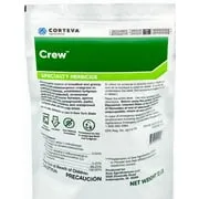 Crew™ Specialty Herbicide