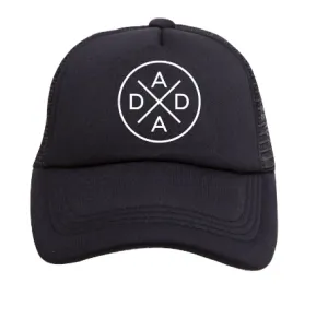 Dada X Trucker Hat