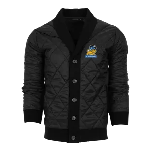 Detroit Lions Tradition Yukon X-Lite Cardigan