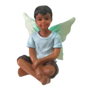 Fairy Liam