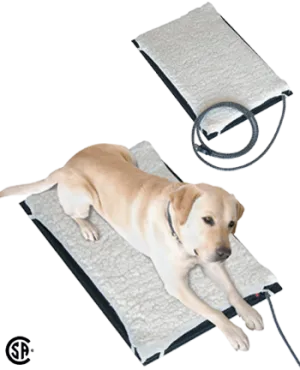 Farm Innovators Heated Pet Mats