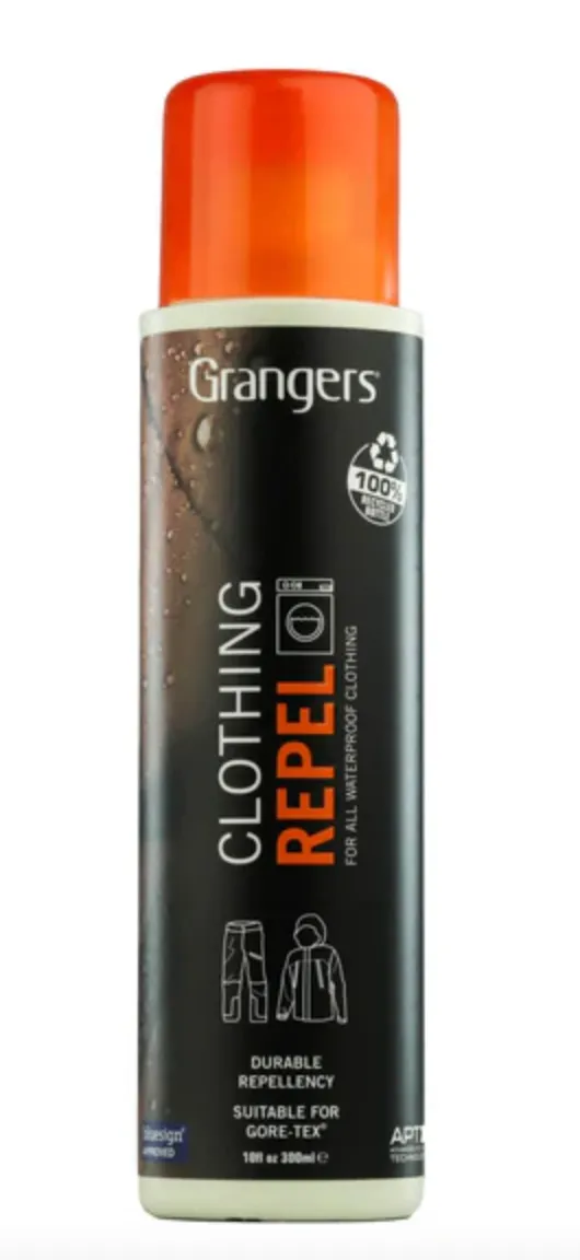 Grangers CLOTHING REPEL