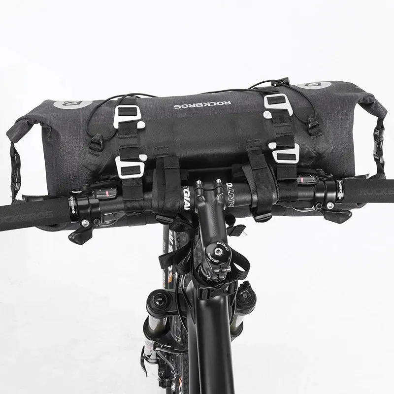 Himiway| Bike Handlebar Bag