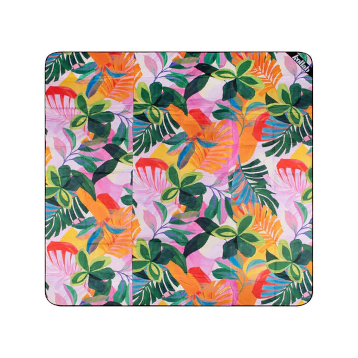 Kollab Picnic Mat Summertime 200cm