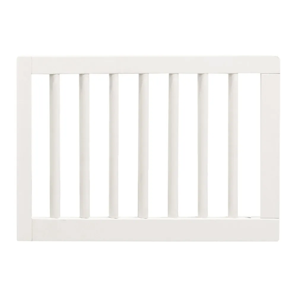 Million Dollar Baby Mirabelle Toddler Bed Conversion Kit - Warm White