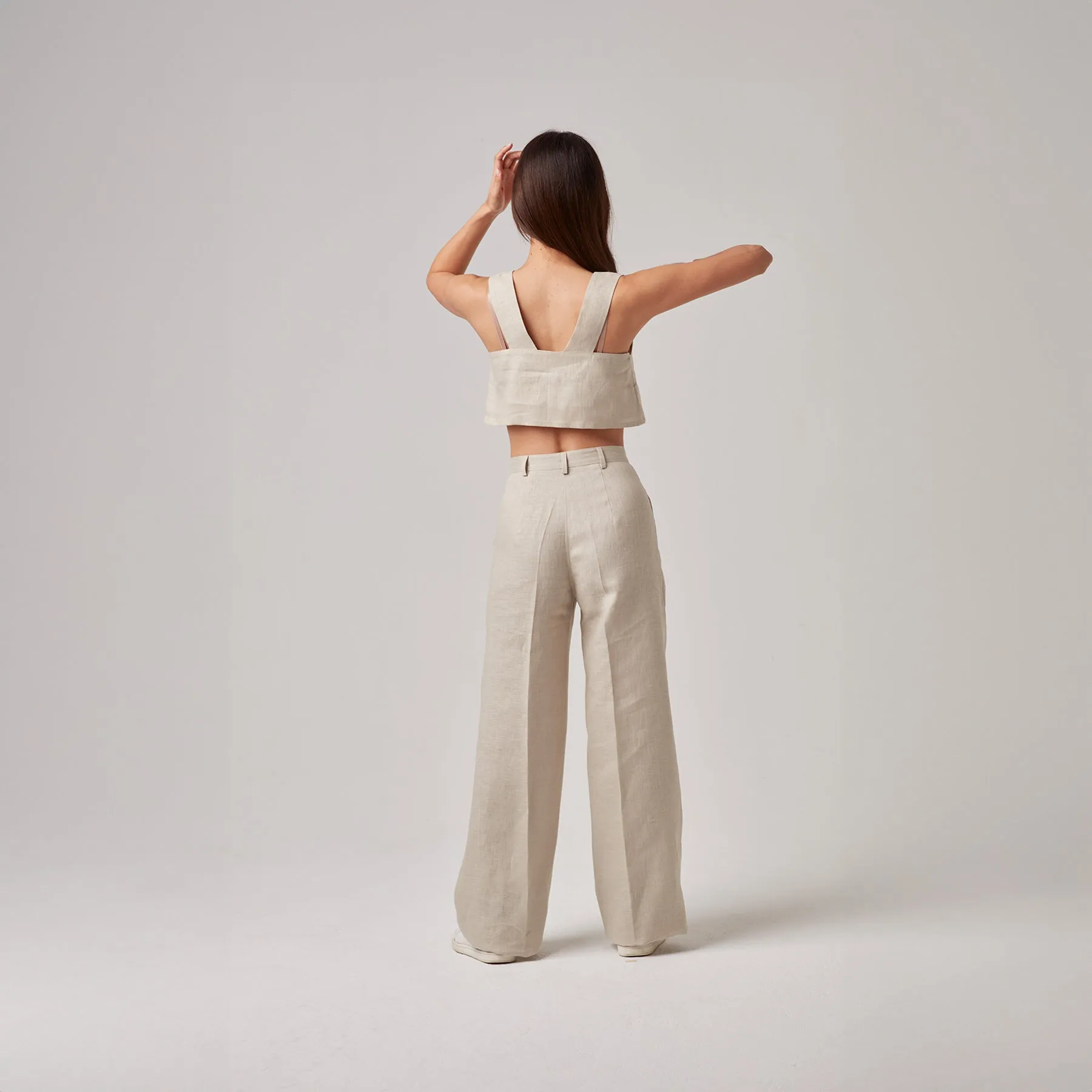 ONA Palazzo pants