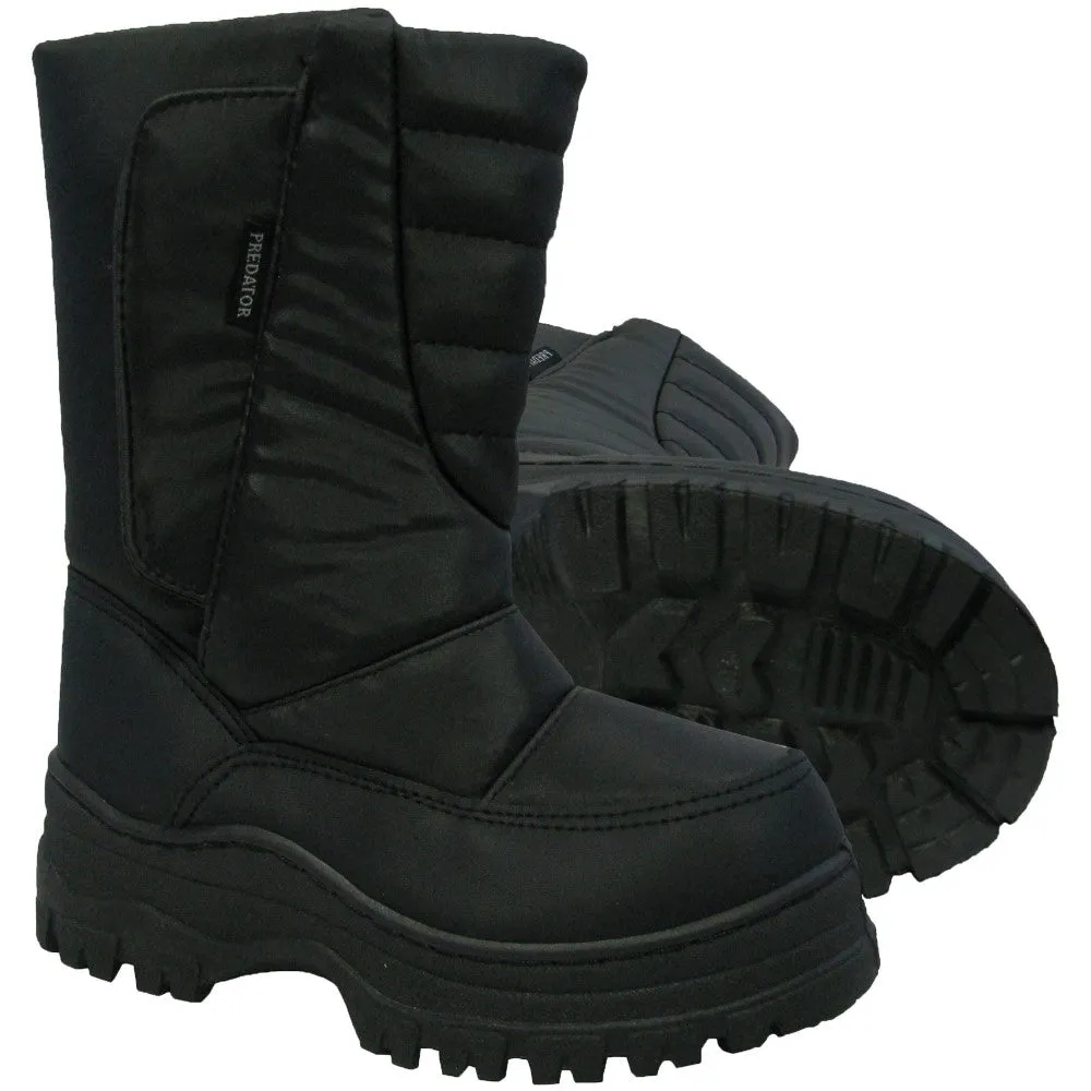 Predator Apres Boots - Womens