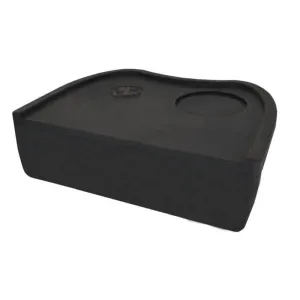 Rhinowares Corner Tamper Mat