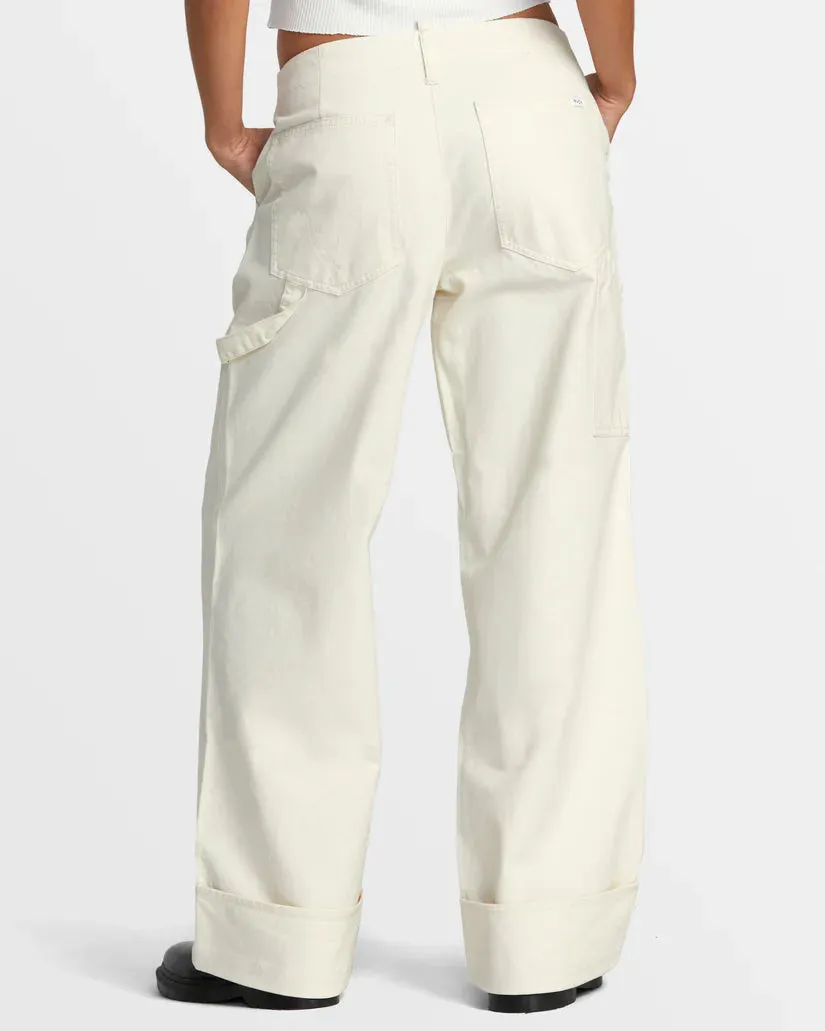 RVCA Back Bay Pant