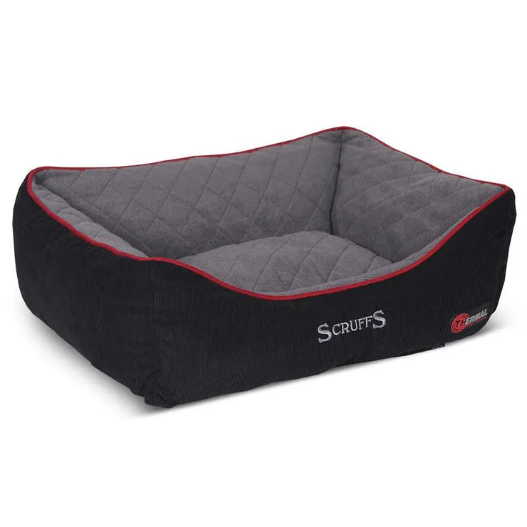 Scruffs Thermal Box Bed