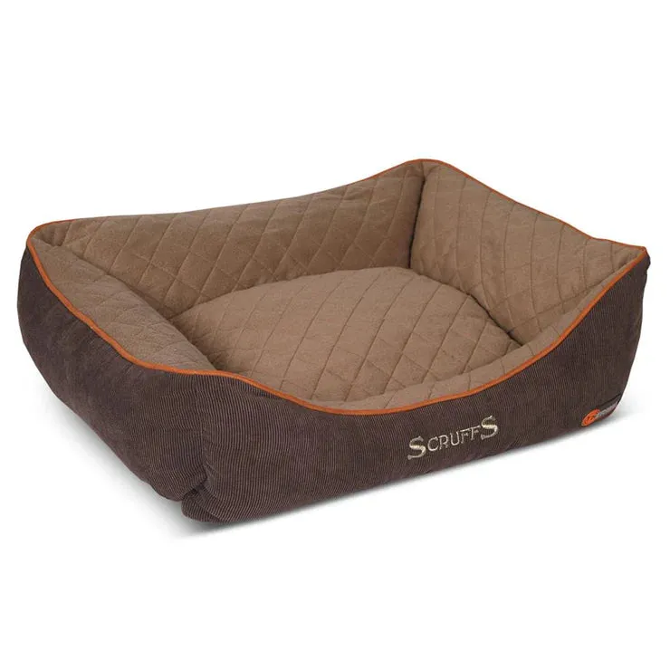 Scruffs Thermal Box Bed