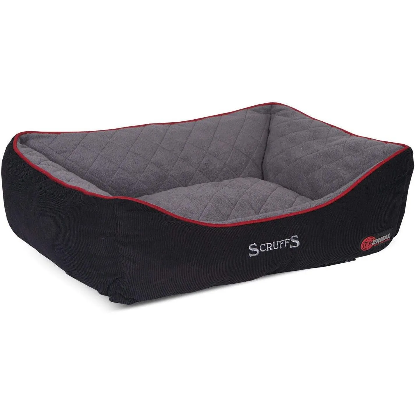 Scruffs® Thermal Box Pet Bed