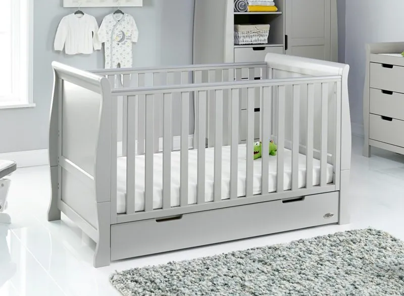 Stamford Classic 2 Piece Room Set - Warm Grey