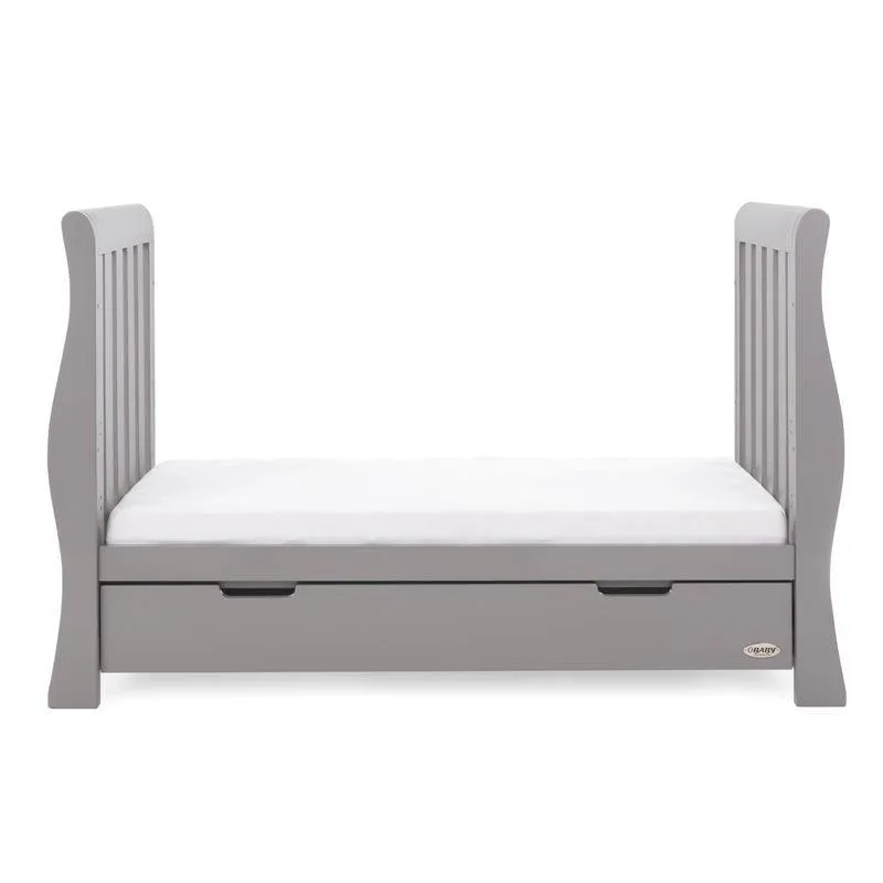 Stamford Luxe 3 Piece Room Set - Warm Grey