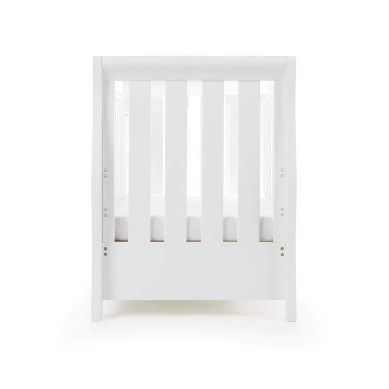 Stamford Luxe 5 Piece Nursery Room Set