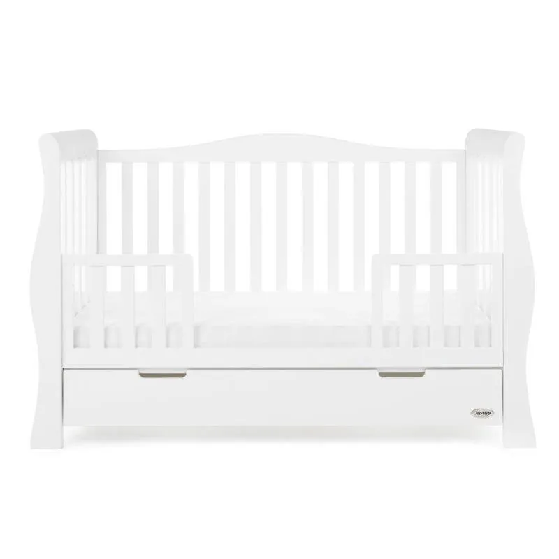 Stamford Luxe 5 Piece Nursery Room Set