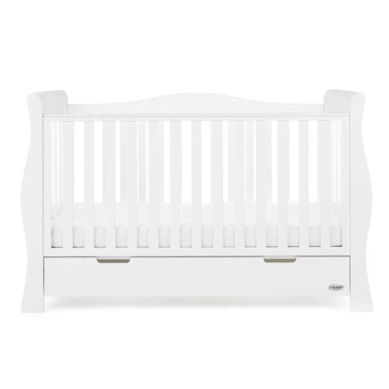 Stamford Luxe 5 Piece Nursery Room Set