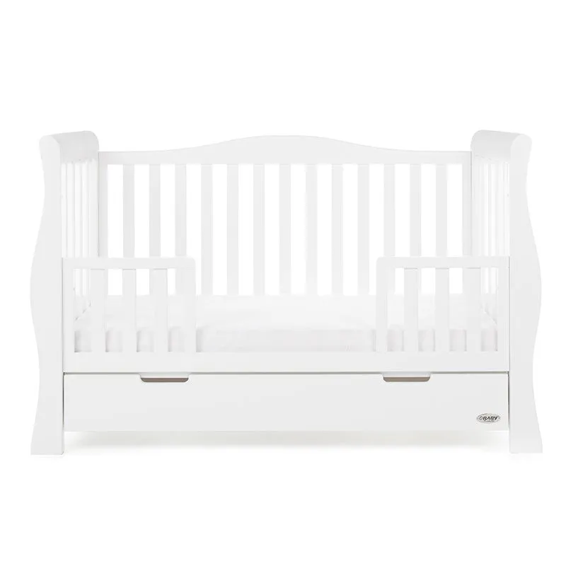 Stamford Luxe 5 Piece Nursery Room Set