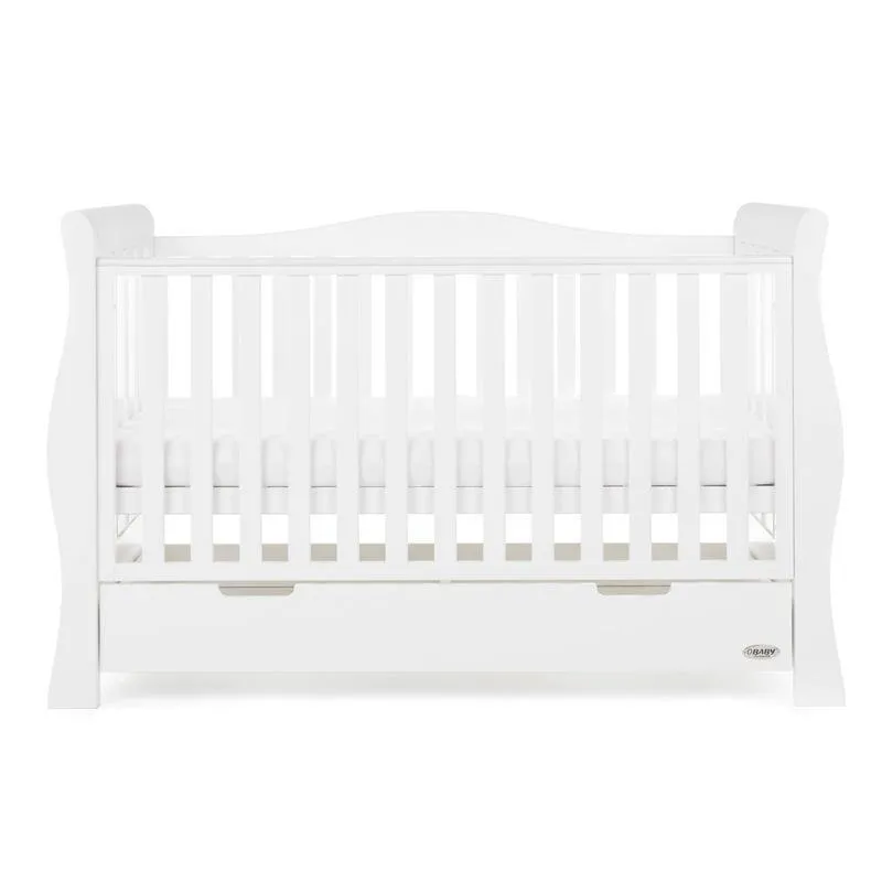 Stamford Luxe 5 Piece Nursery Room Set