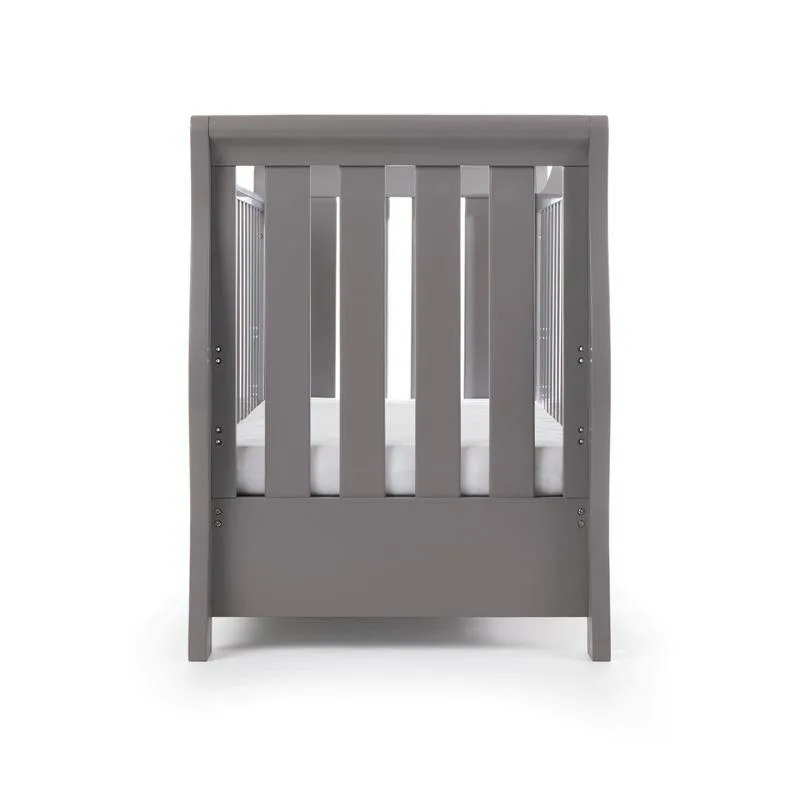 Stamford Luxe 5 Piece Nursery Room Set