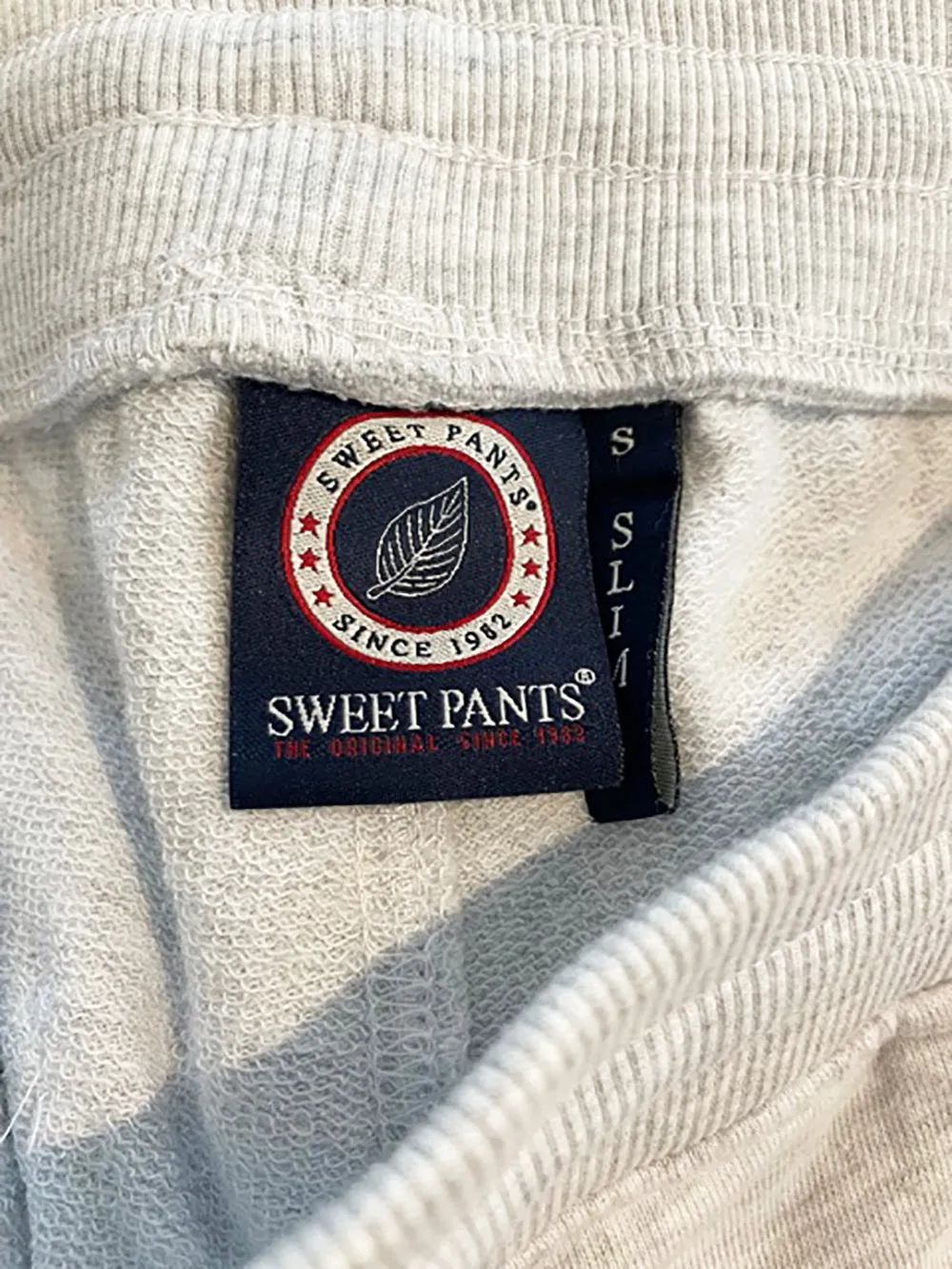 SWEET PANTS