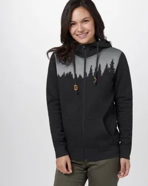 Tentree Juniper Zip Hoodie - Women's