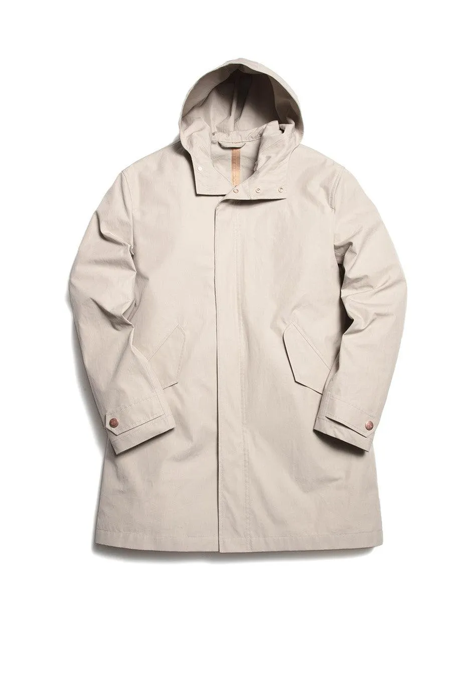 The Manchester Parka