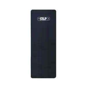 The Step Small Exercise Mat