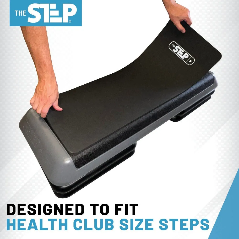 The Step Small Exercise Mat