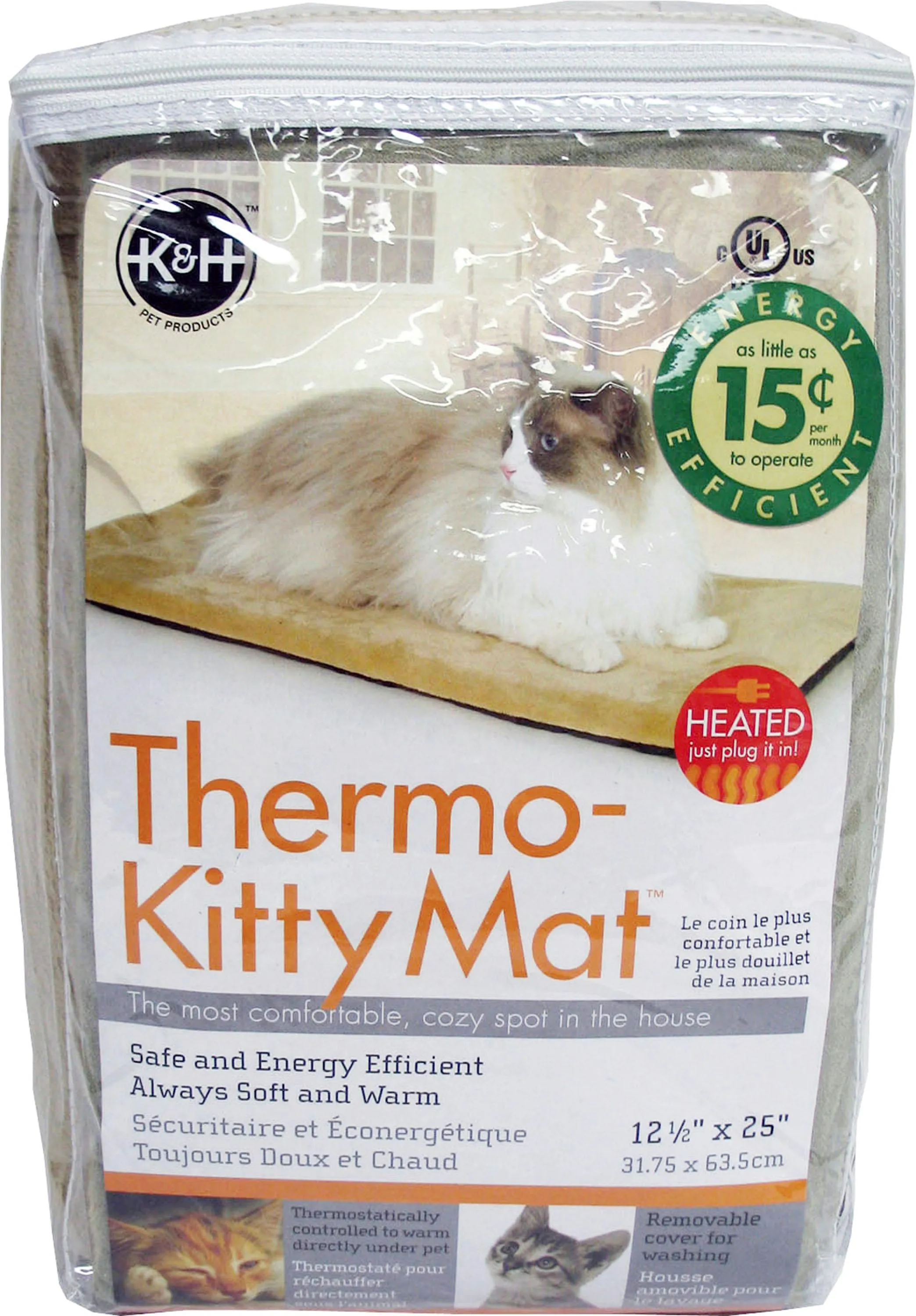 Thermo Kitty