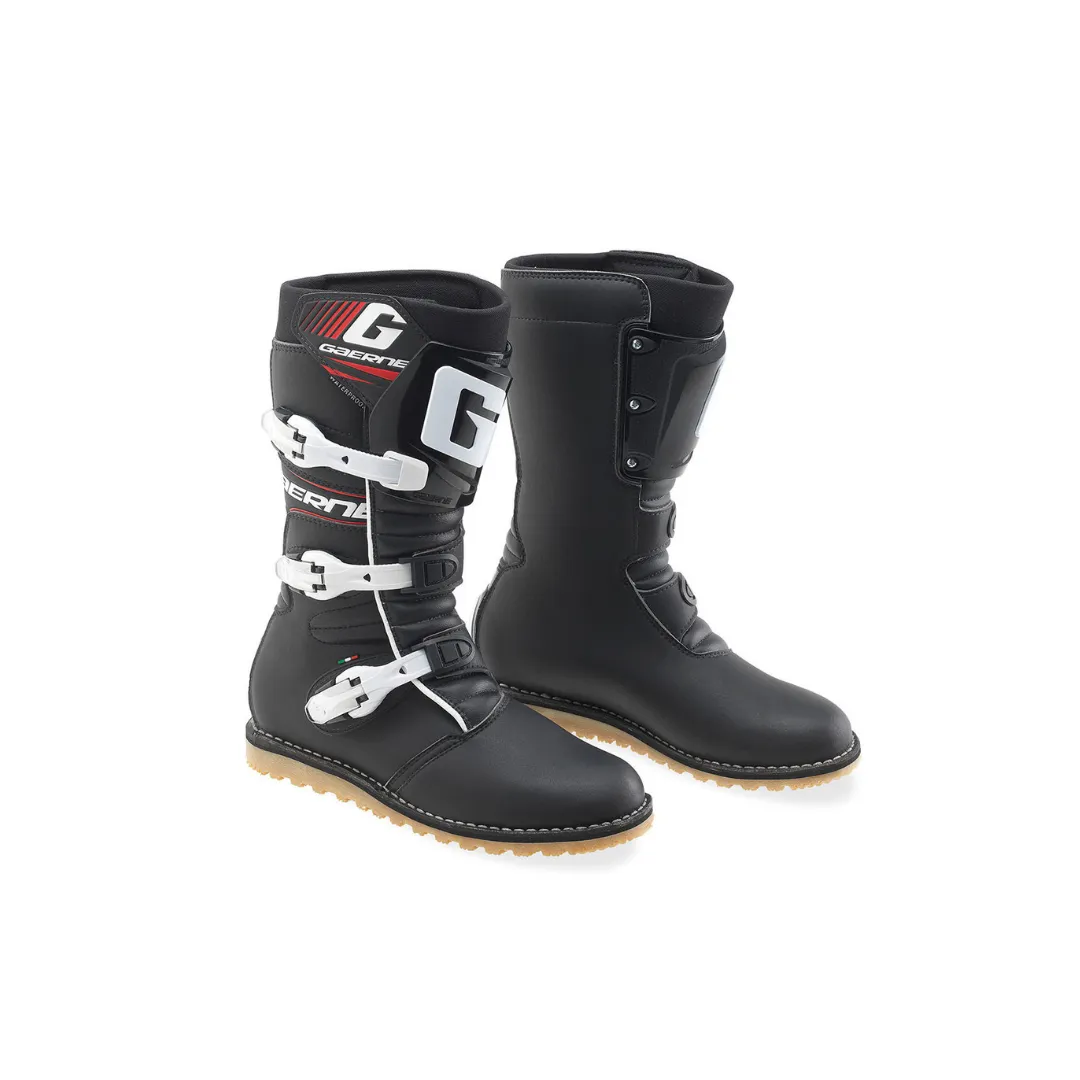 TRIAL BOOTS GAERNE BALANCE CLASSIC