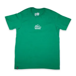 UAAP Merchandise DLSU EMBLEM T-Shirt Affordable, Durable and Quality Unisex