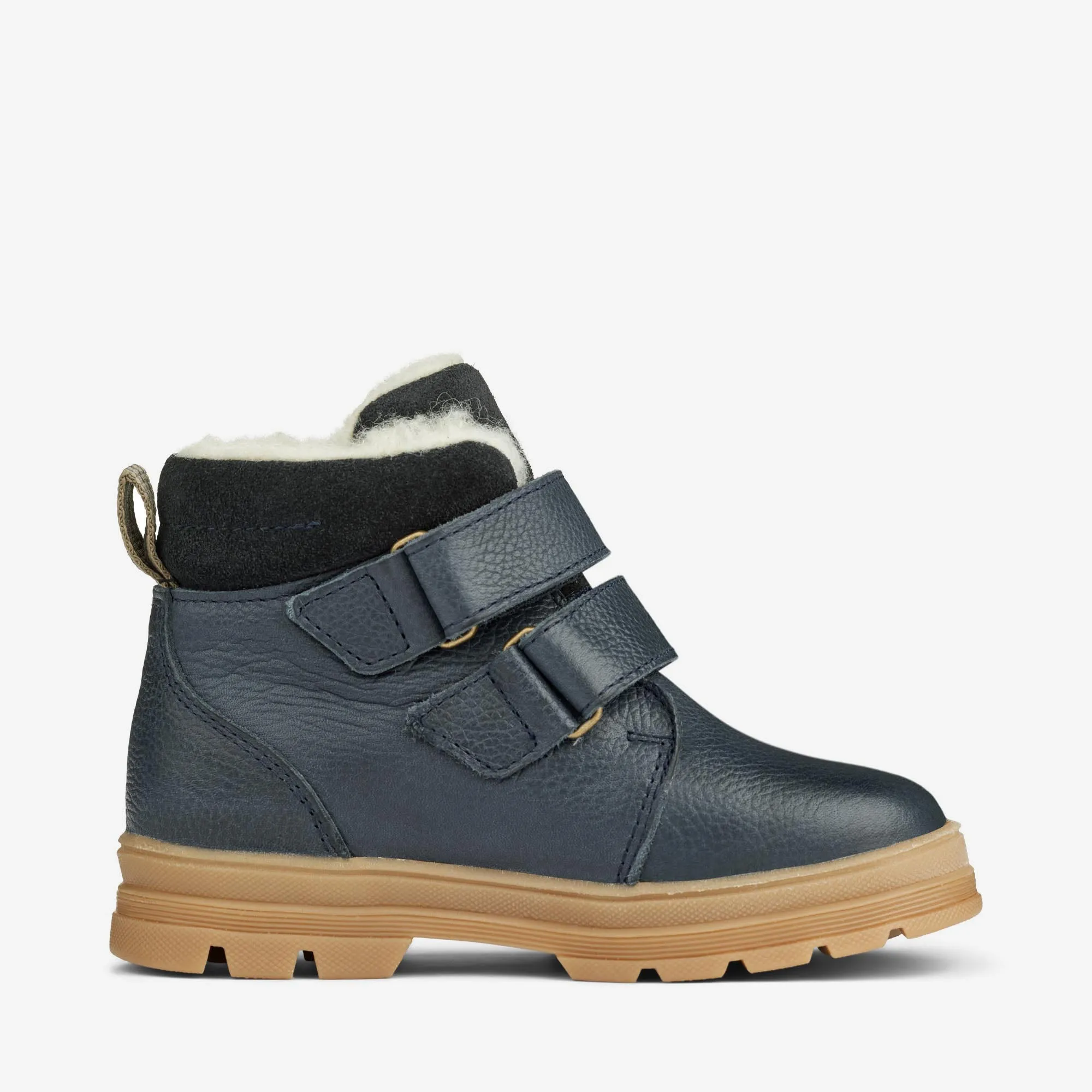 Winterboot Dry Tex - navy